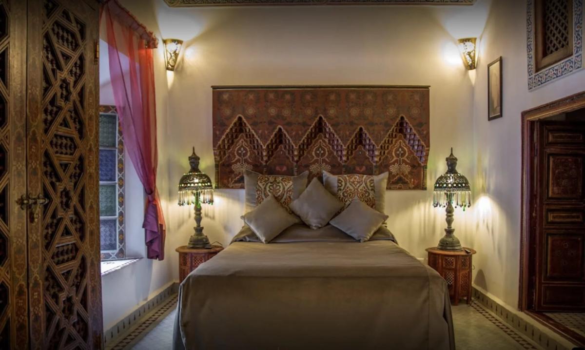 Riad Exceptionnel 26 Suites au coeur de la Medina