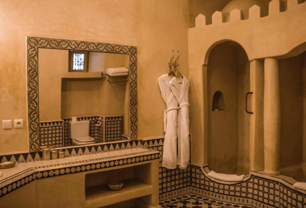 Riad Exceptionnel 26 Suites au coeur de la Medina