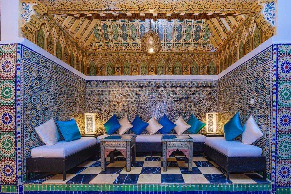 Somptueux Riad Authentique