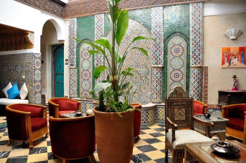 Somptueux Riad Authentique