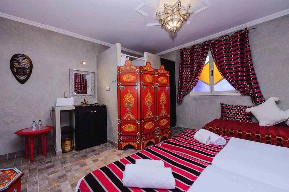 Somptueux Riad Authentique