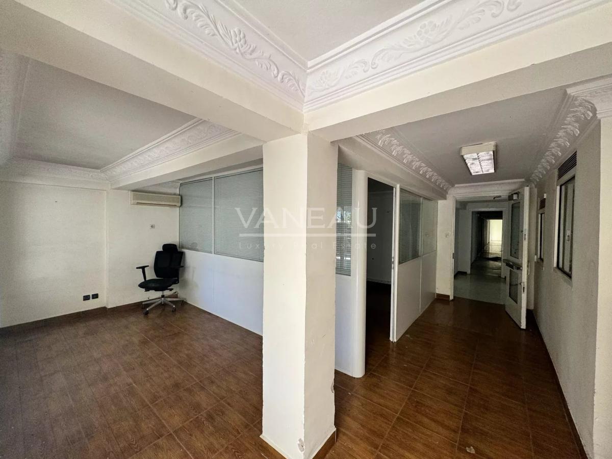 Villa commerciale à vendre ou louer Agdal