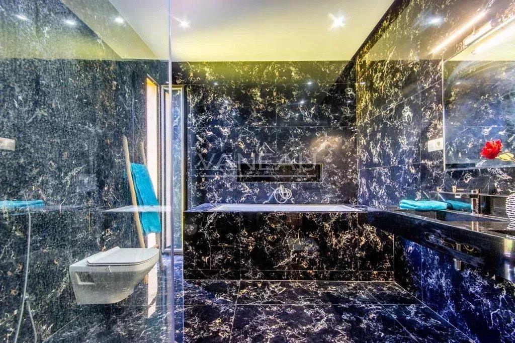 Magnifique villa de 5 suites de plain-pied