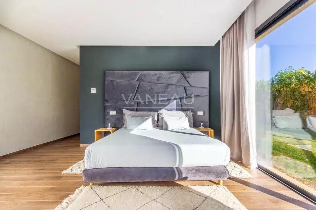 Magnifique villa de 5 suites de plain-pied