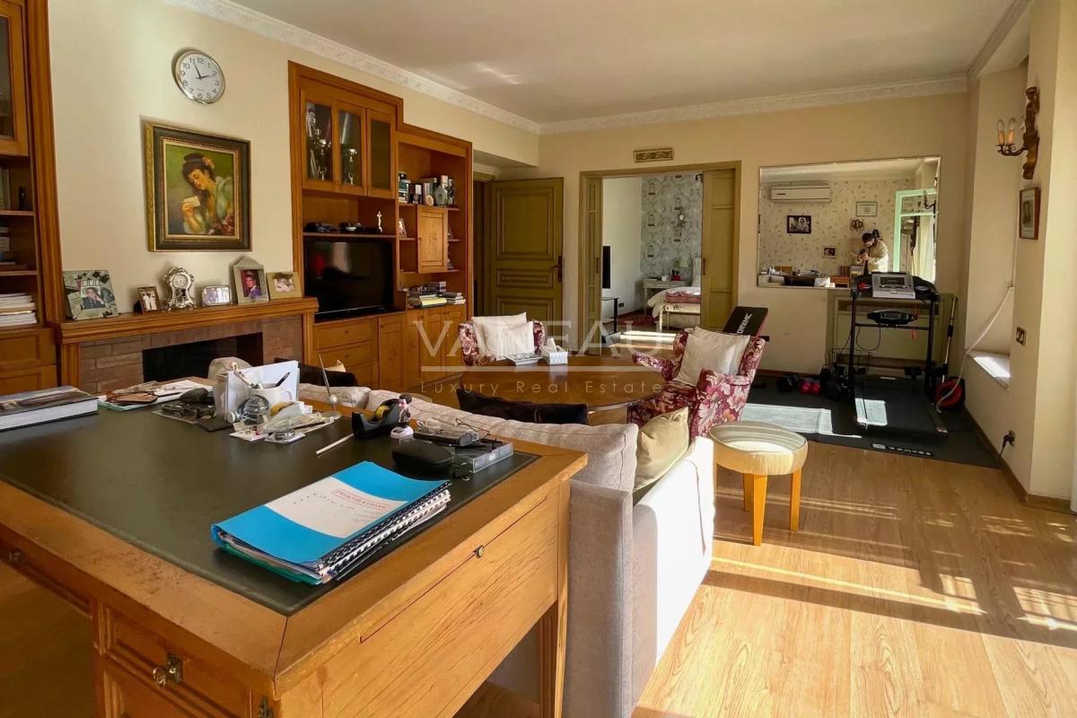 VENTE VILLA DE LUXE AU COEUR DE CASABLANCA