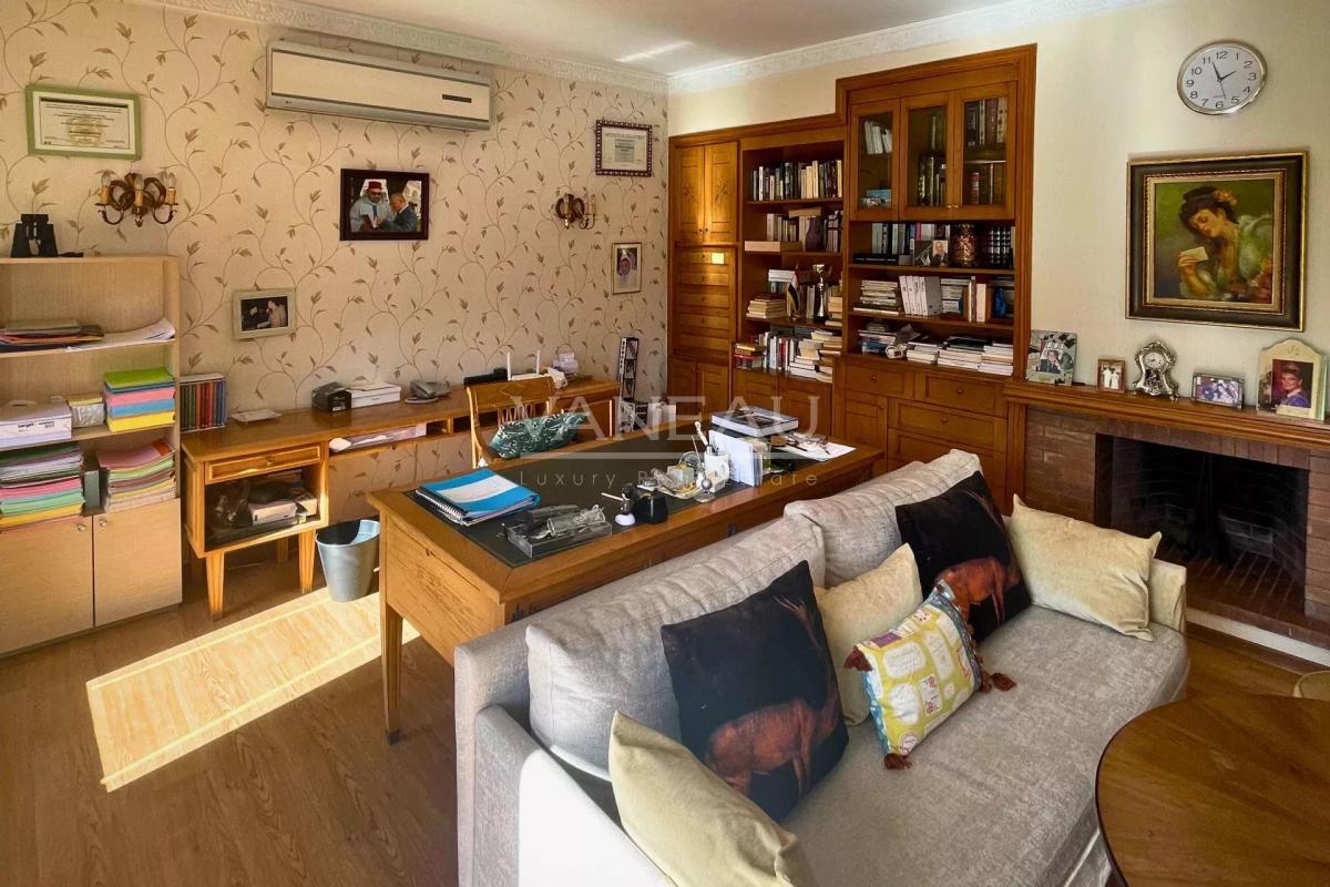 VENTE VILLA DE LUXE AU COEUR DE CASABLANCA