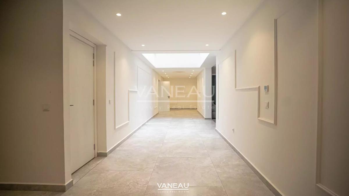 Vente villa meublée d'Exception Baignée de Soleil à Bouskoura: L