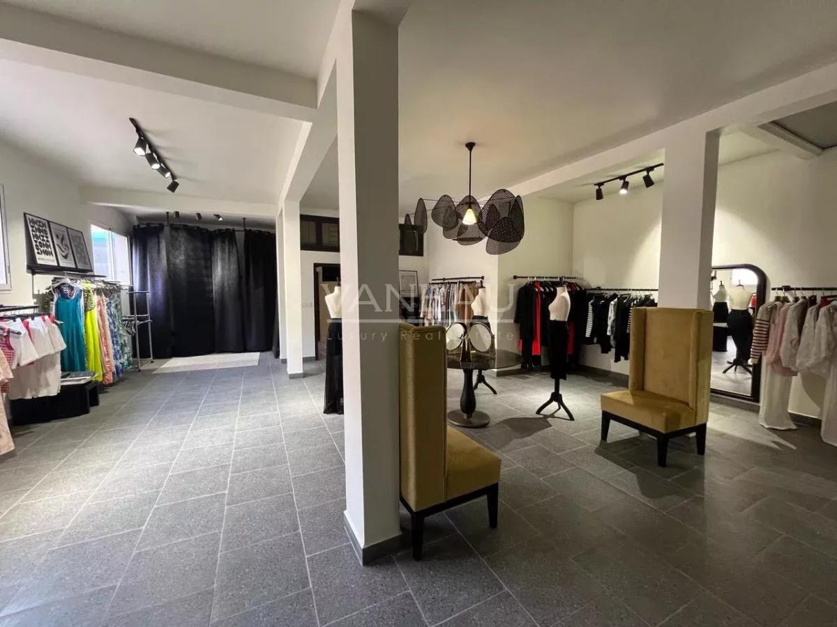 VENTE DE PLATEAUX BUREAUX SIDI GHANEM