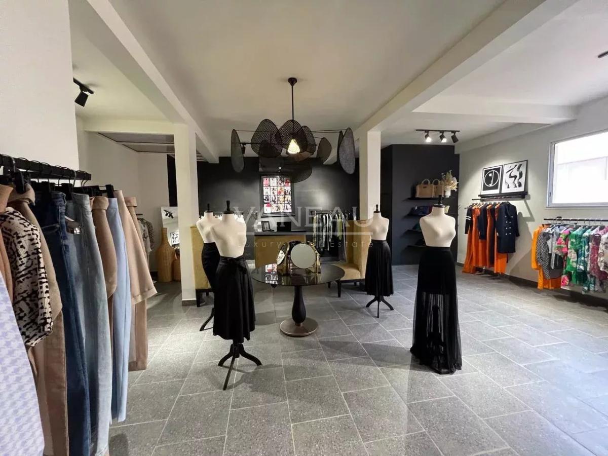 VENTE DE PLATEAUX BUREAUX SIDI GHANEM