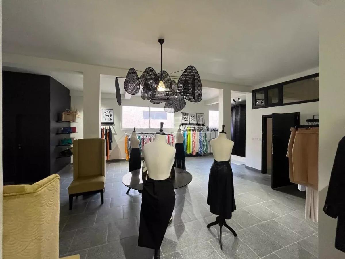 VENTE DE PLATEAUX BUREAUX SIDI GHANEM