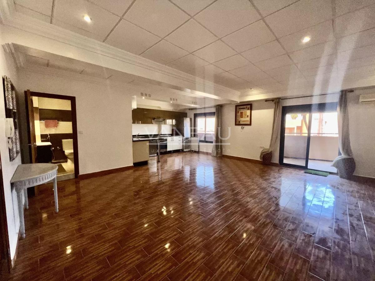 STUDIO MODERNE À VENDRE, GUELIZ, MARRAKECH