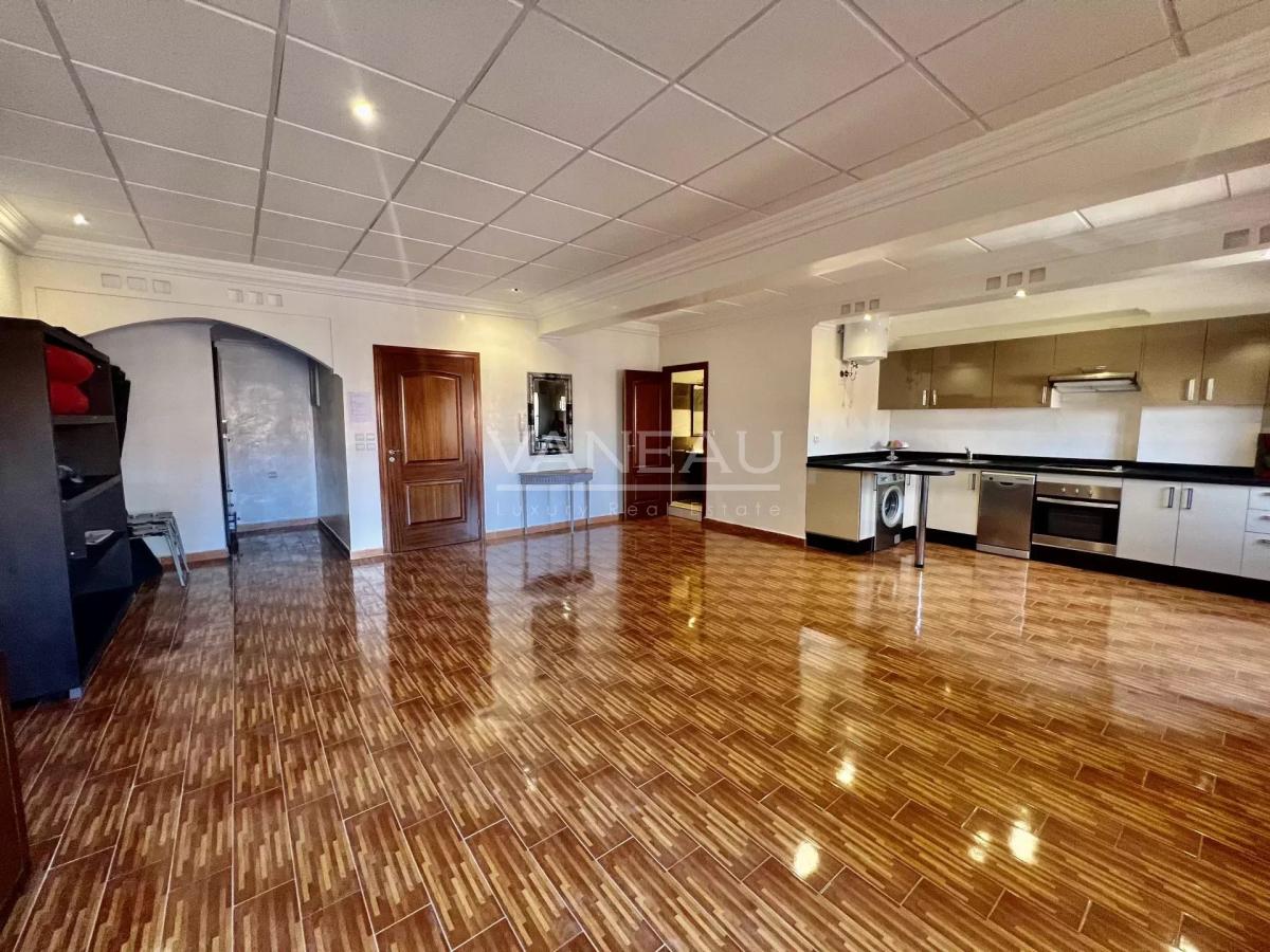 STUDIO MODERNE À VENDRE, GUELIZ, MARRAKECH