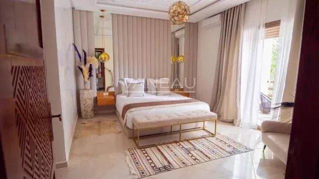 Jolie maison à Targa 5 minutes du centre de marrakech