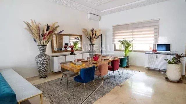 Jolie maison à Targa 5 minutes du centre de marrakech