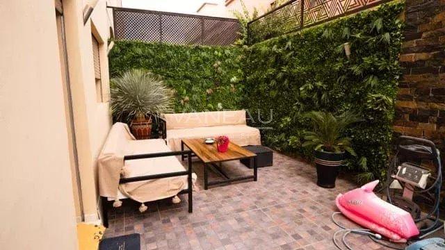 Jolie maison à Targa 5 minutes du centre de marrakech