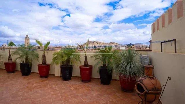 Jolie maison à Targa 5 minutes du centre de marrakech