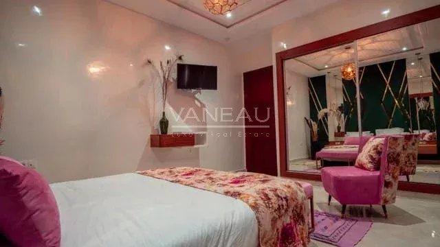 Jolie maison à Targa 5 minutes du centre de marrakech