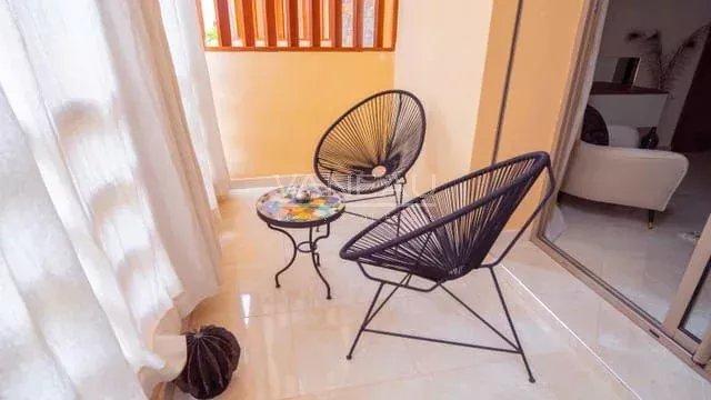 Jolie maison à Targa 5 minutes du centre de marrakech