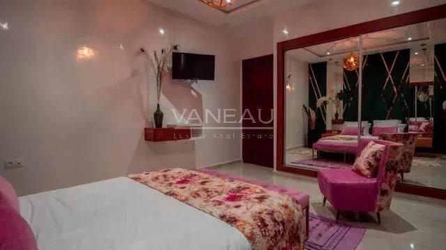 Jolie maison à Targa 5 minutes du centre de marrakech