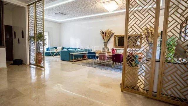 Jolie maison à Targa 5 minutes du centre de marrakech