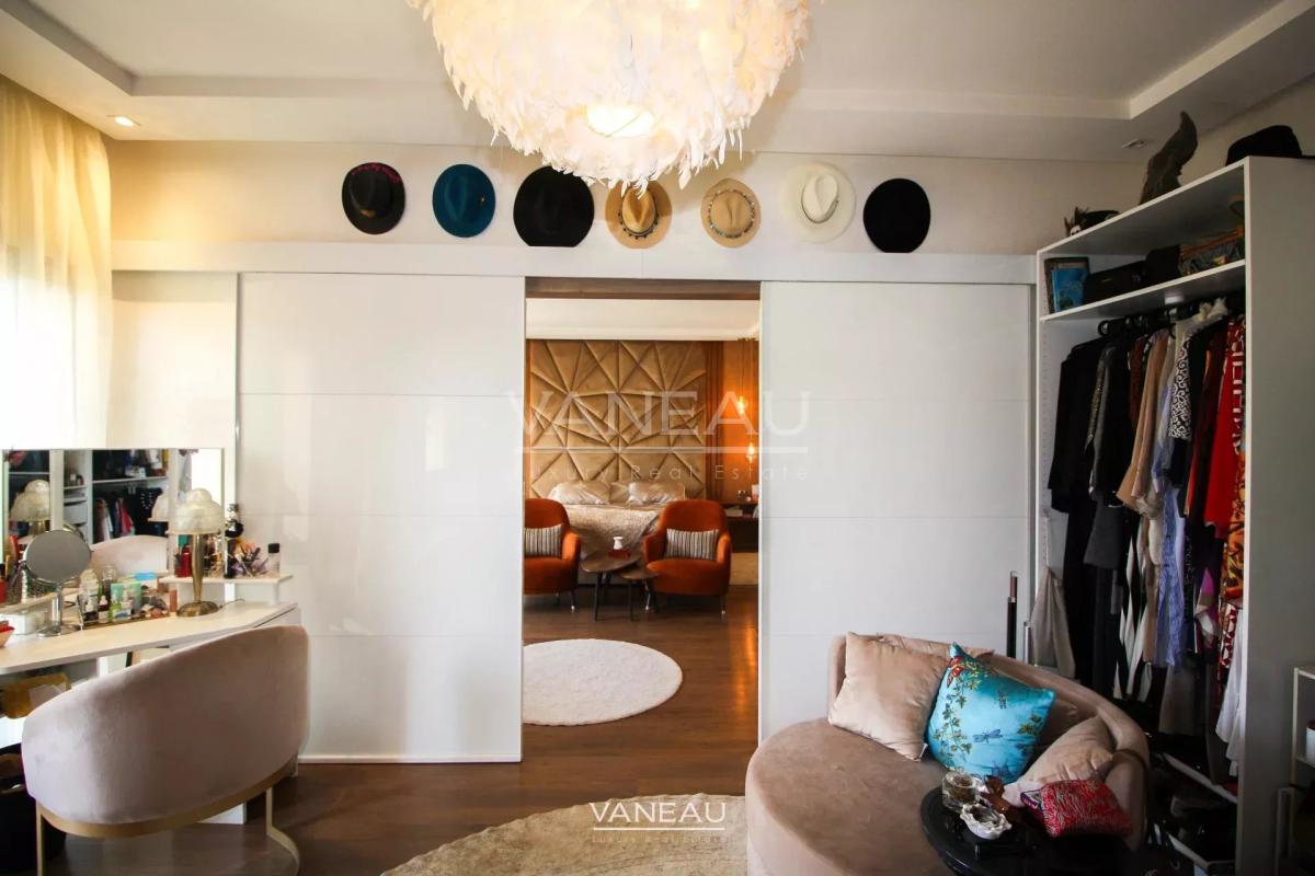 Villa moderne à vendre résidence sécurisée