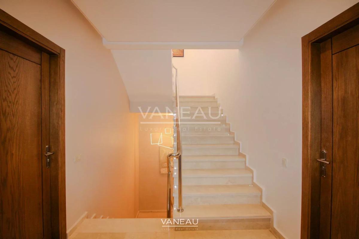 Villa moderne à vendre résidence sécurisée