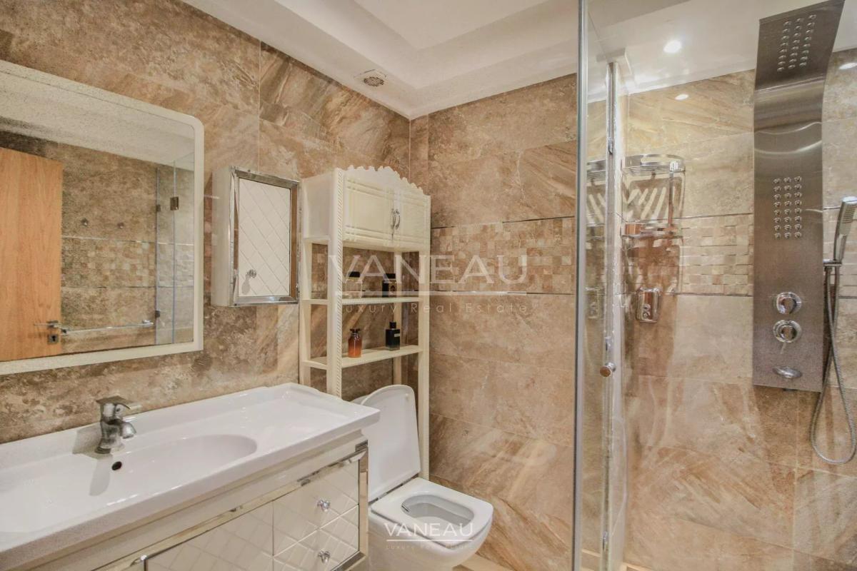 Appartement 2 Chambres - Route de Casablanca