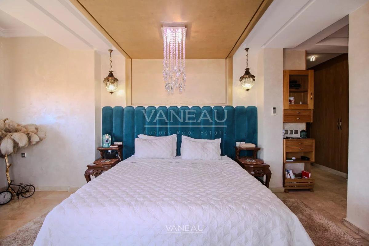 Appartement 2 Chambres - Route de Casablanca