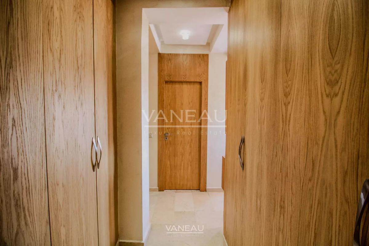 Appartement 2 Chambres - Route de Casablanca