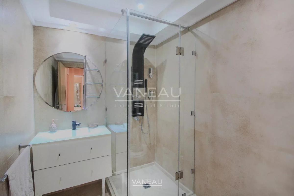 Appartement 2 Chambres - Route de Casablanca