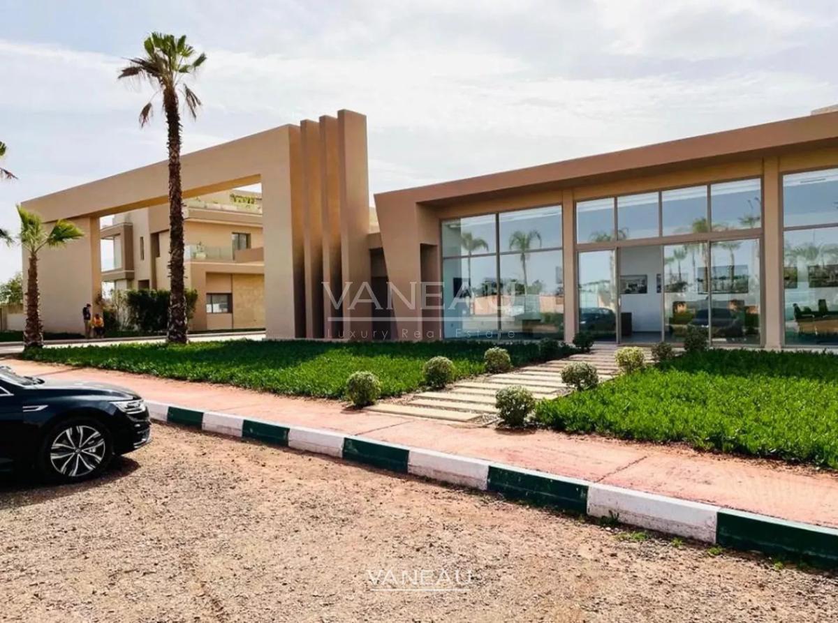 Villas à 3 façades à des prix compétitifs