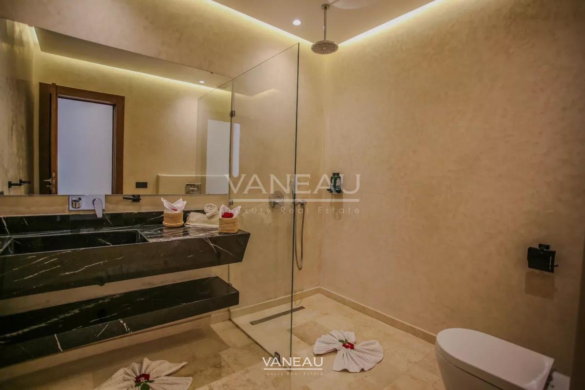 Somptueuse Villa Contemporaine