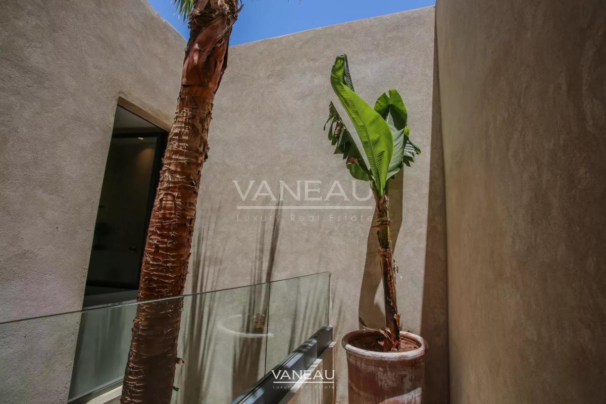 Somptueuse Villa Contemporaine