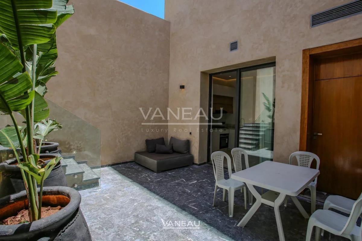 Somptueuse Villa Contemporaine