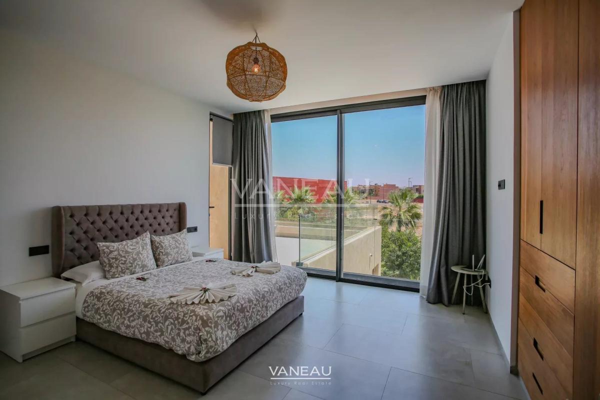Somptueuse Villa Contemporaine