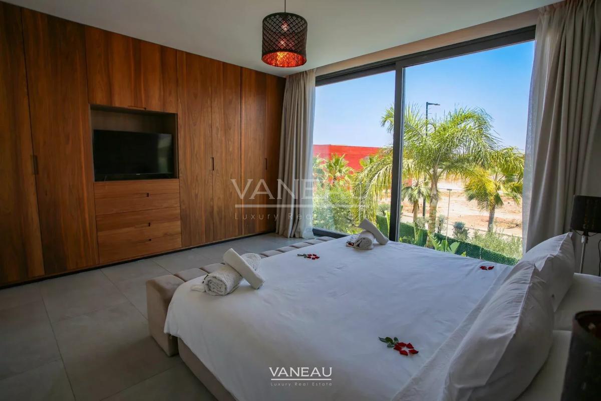 Somptueuse Villa Contemporaine