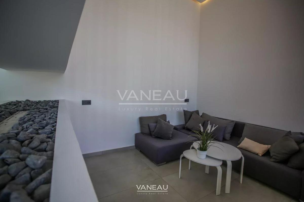 Somptueuse Villa Contemporaine