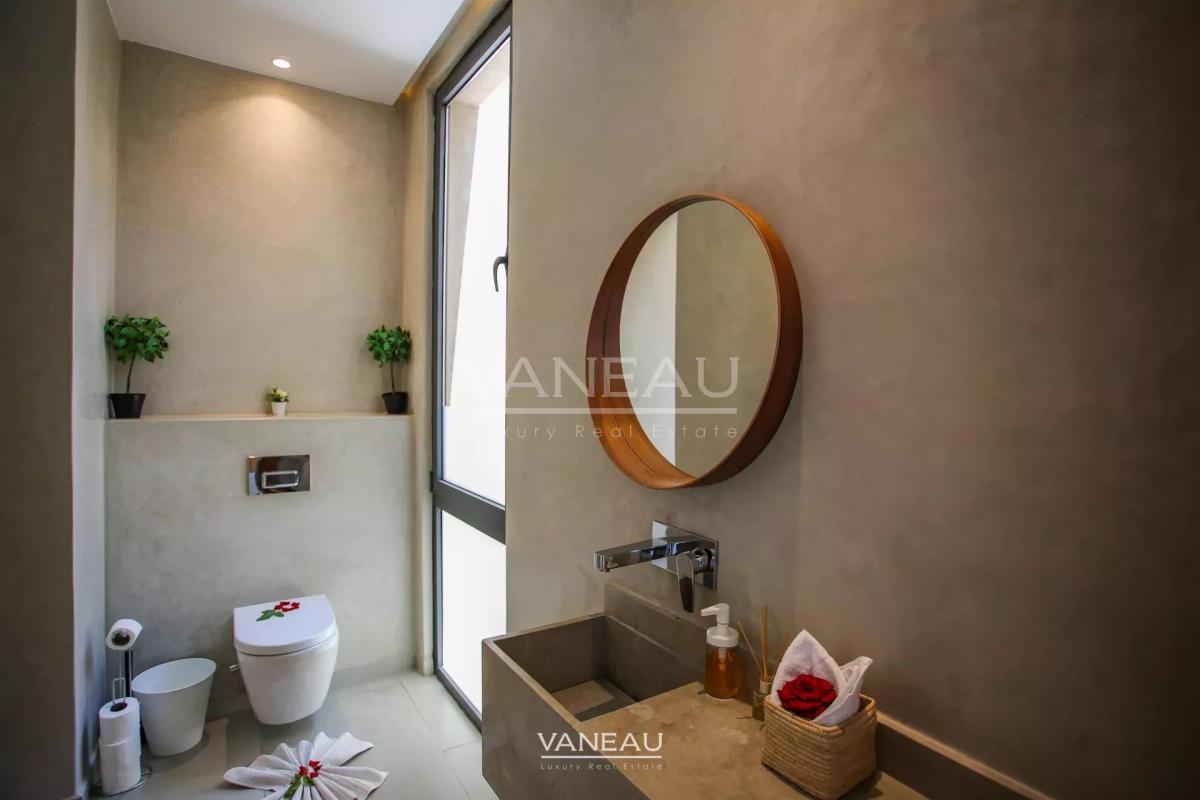 Somptueuse Villa Contemporaine