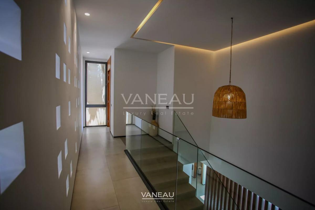 Somptueuse Villa Contemporaine