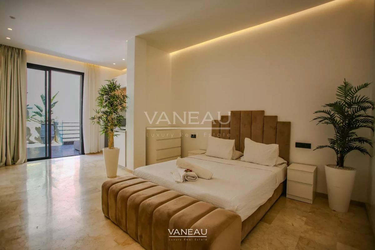 Somptueuse Villa Contemporaine