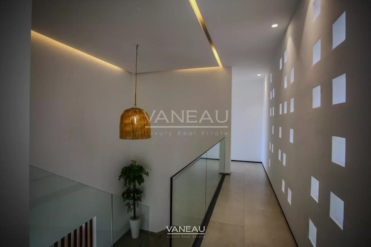 Somptueuse Villa Contemporaine