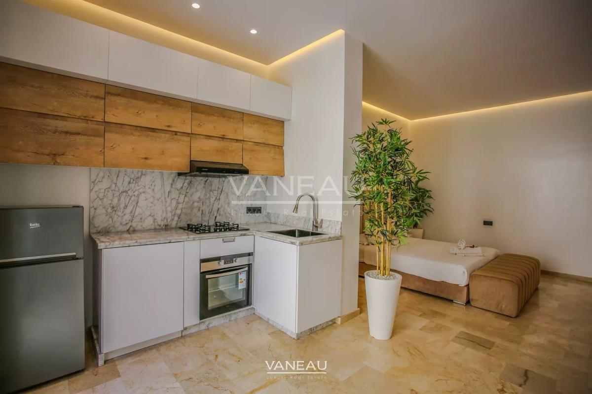 Somptueuse Villa Contemporaine