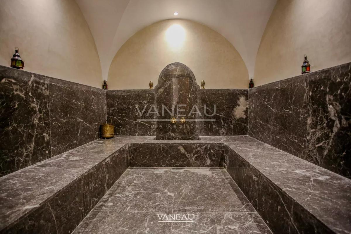 Somptueuse Villa Contemporaine