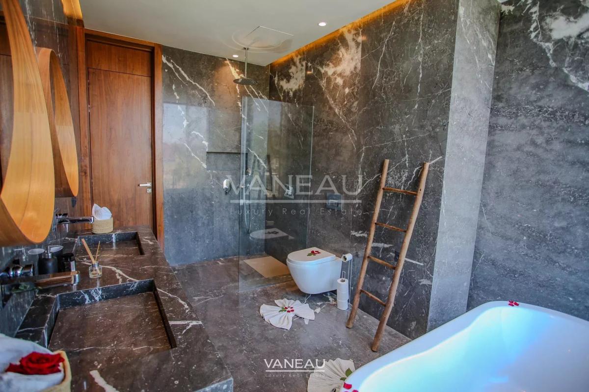 Somptueuse Villa Contemporaine