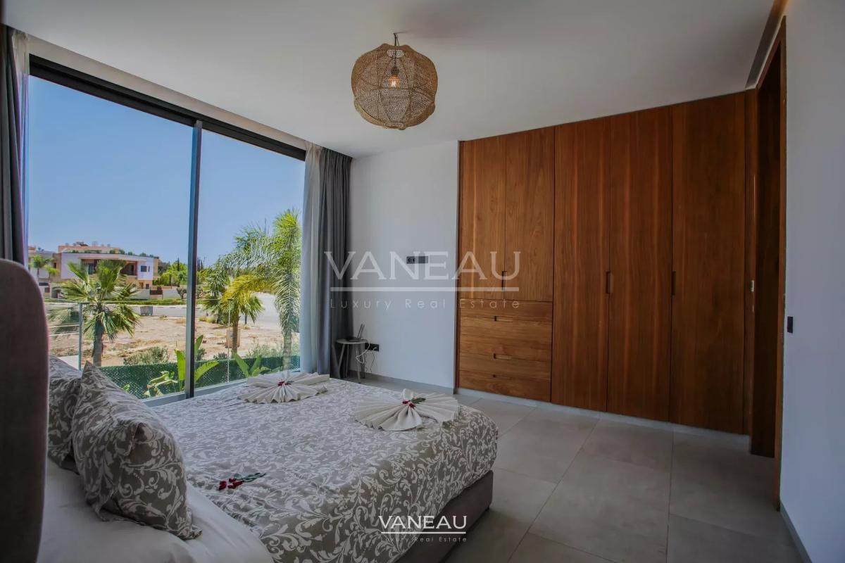 Somptueuse Villa Contemporaine