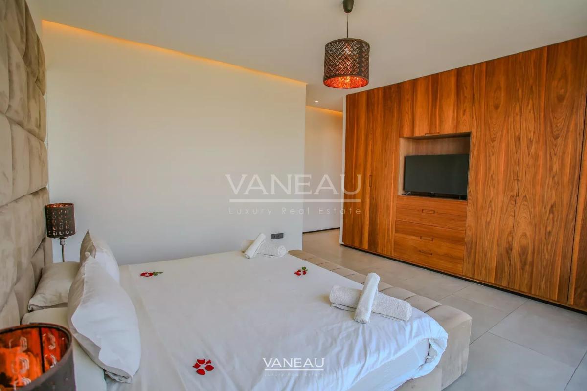 Somptueuse Villa Contemporaine