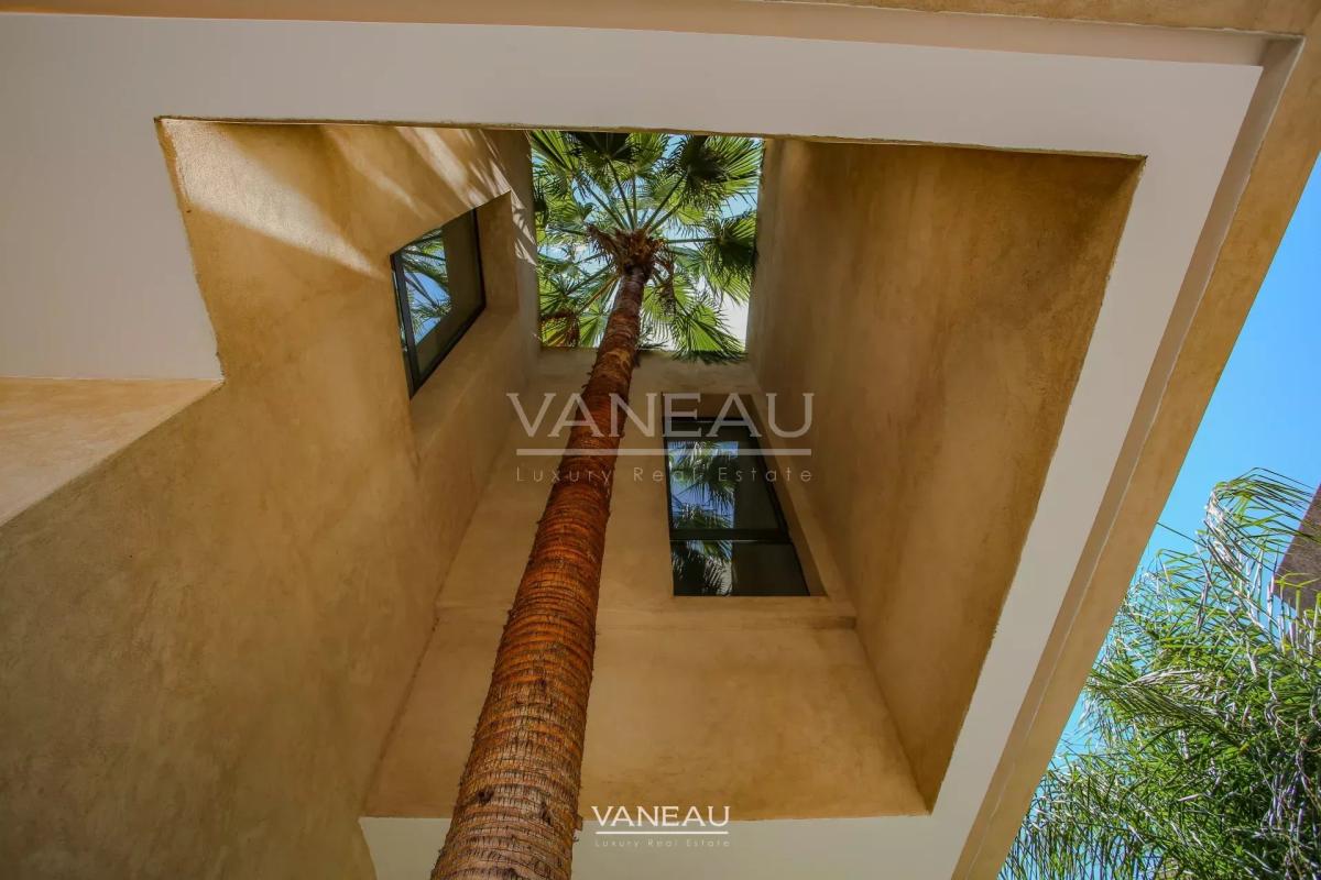 Somptueuse Villa Contemporaine