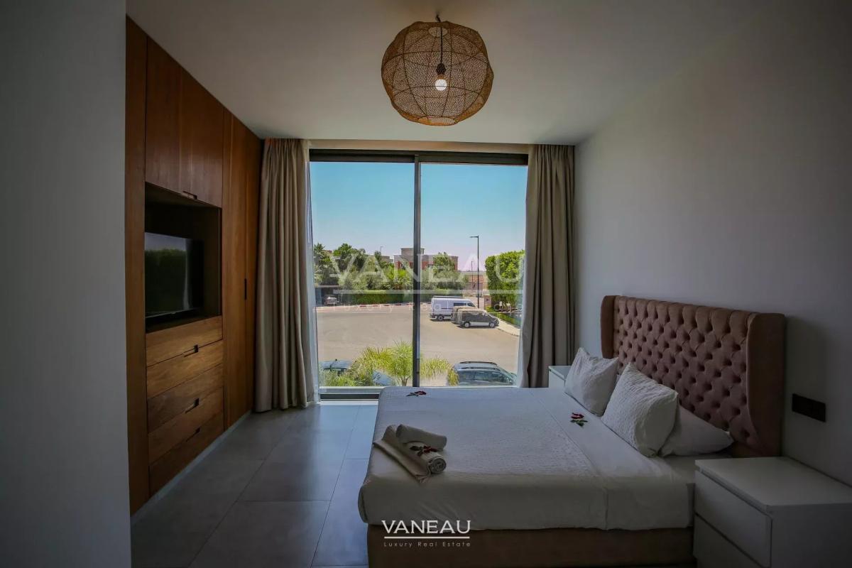 Somptueuse Villa Contemporaine