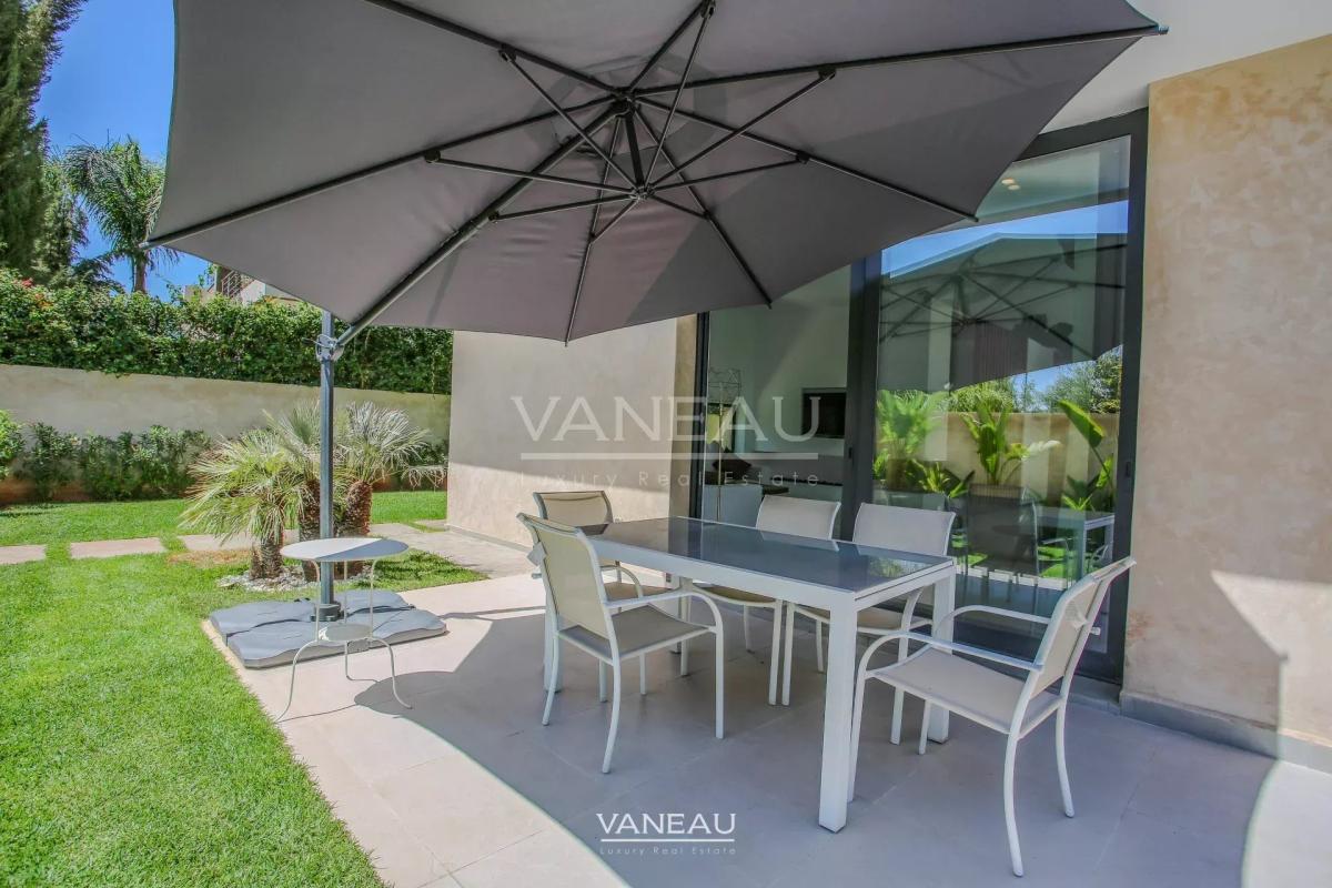 Somptueuse Villa Contemporaine