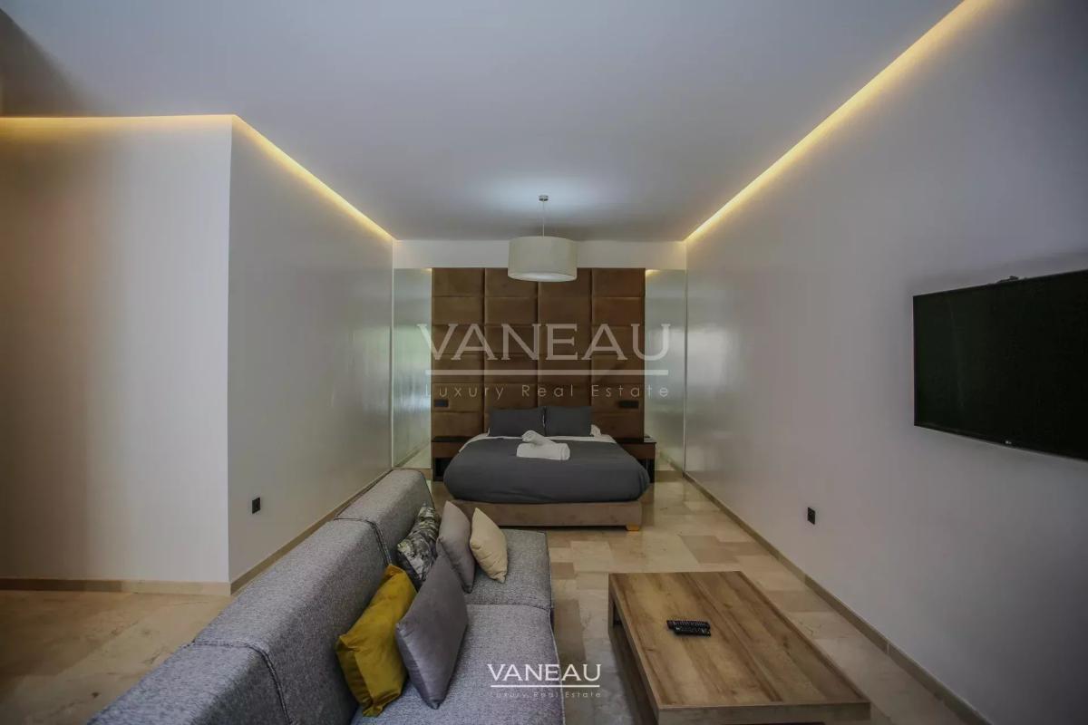 Somptueuse Villa Contemporaine